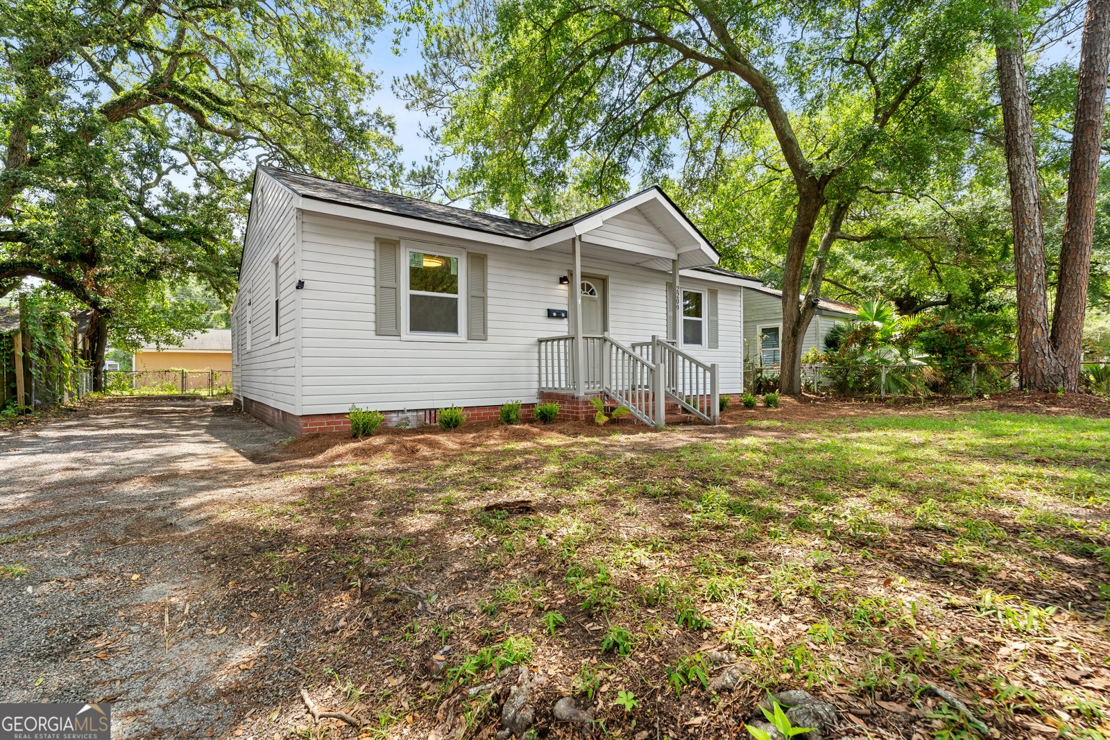 2209 New Mexico Street Savannah - Photo 41