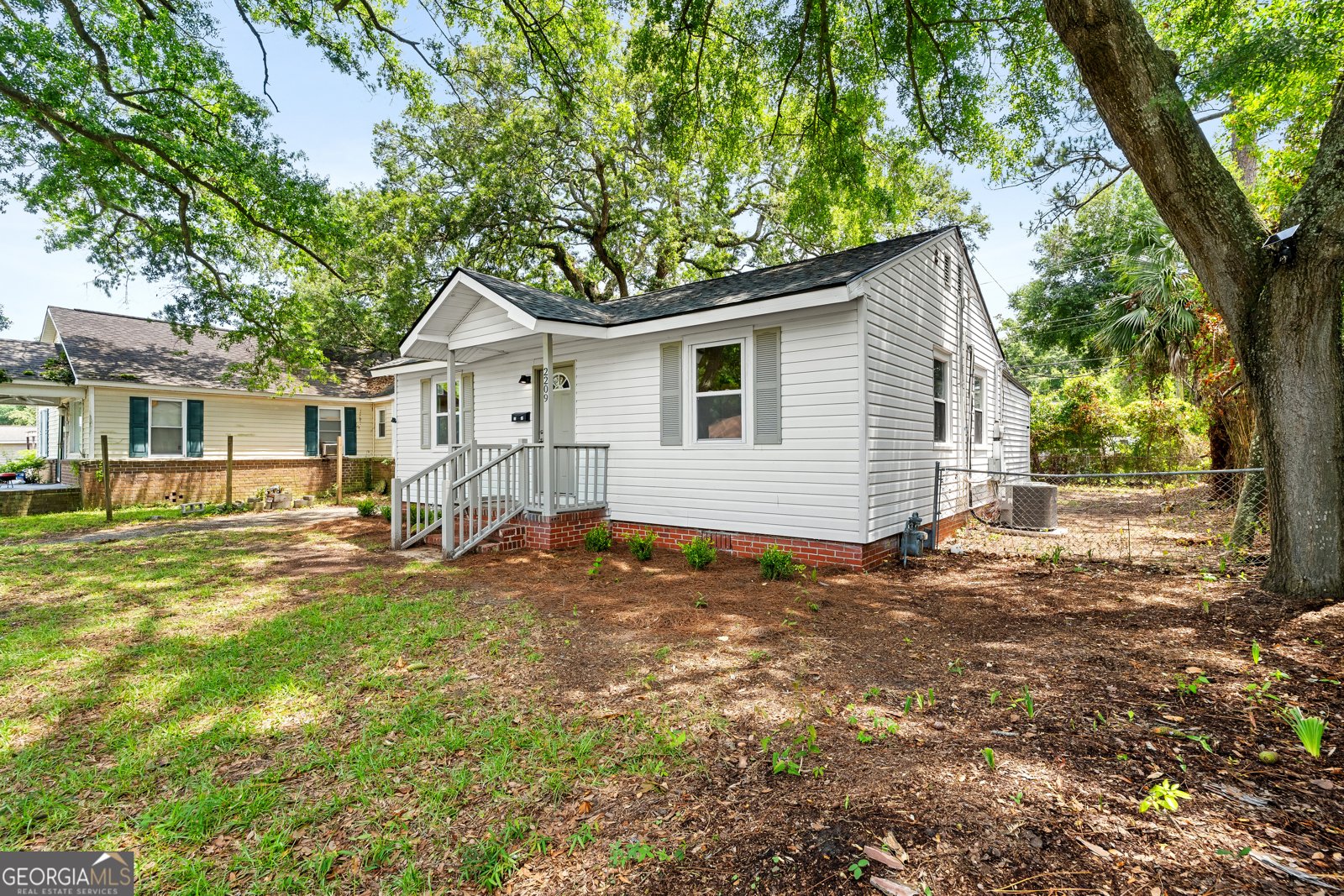 2209 New Mexico Street Savannah - Photo 43