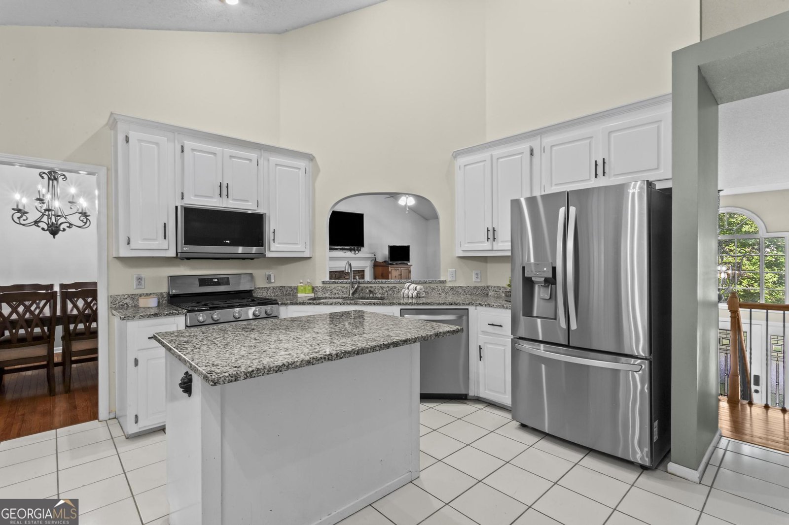 402 Township Lane Woodstock - Photo 4