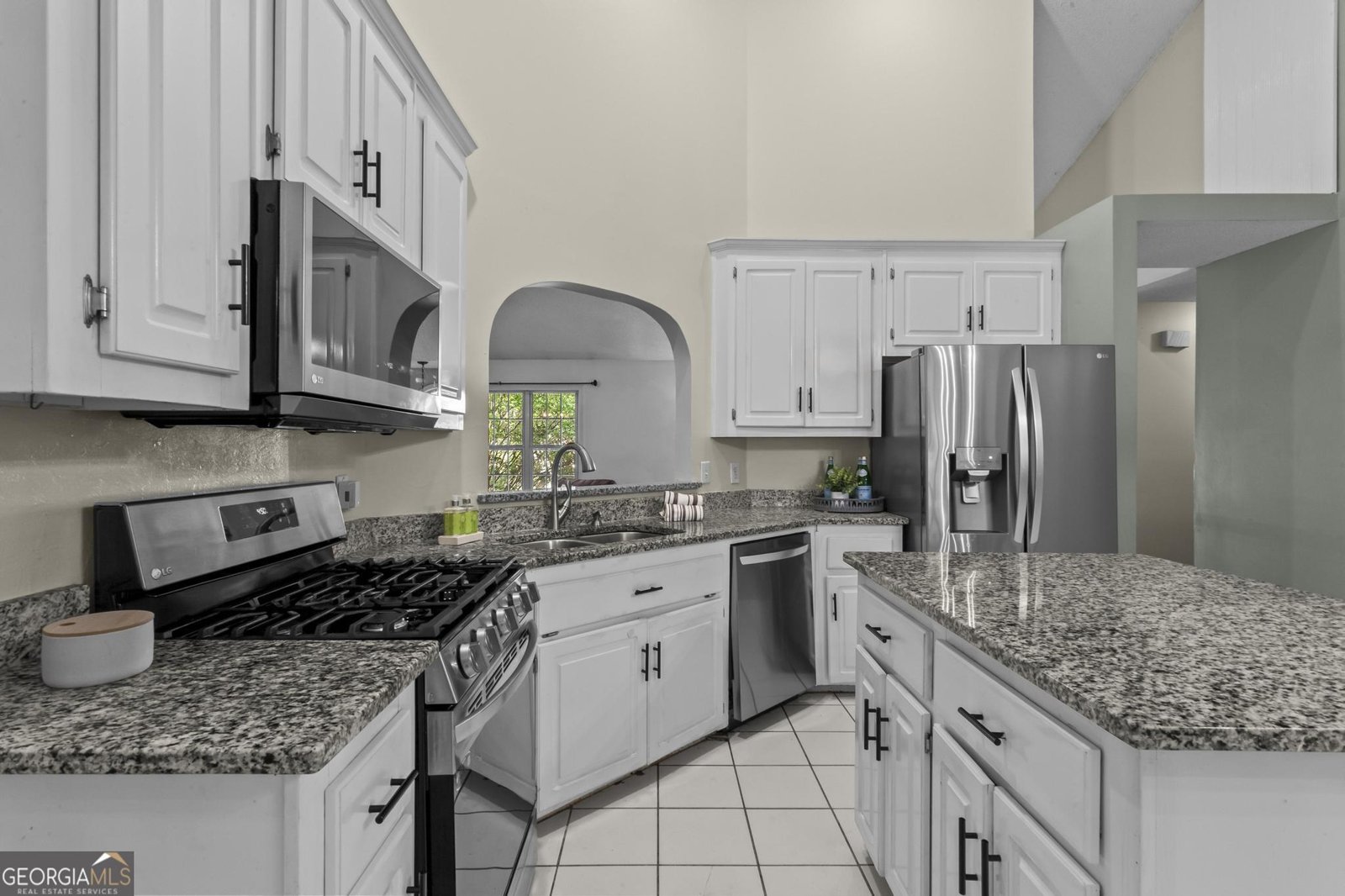 402 Township Lane Woodstock - Photo 5
