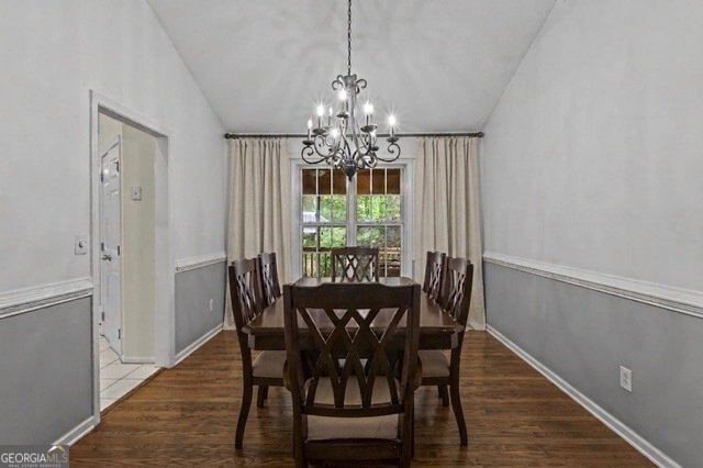 402 Township Lane Woodstock - Photo 7