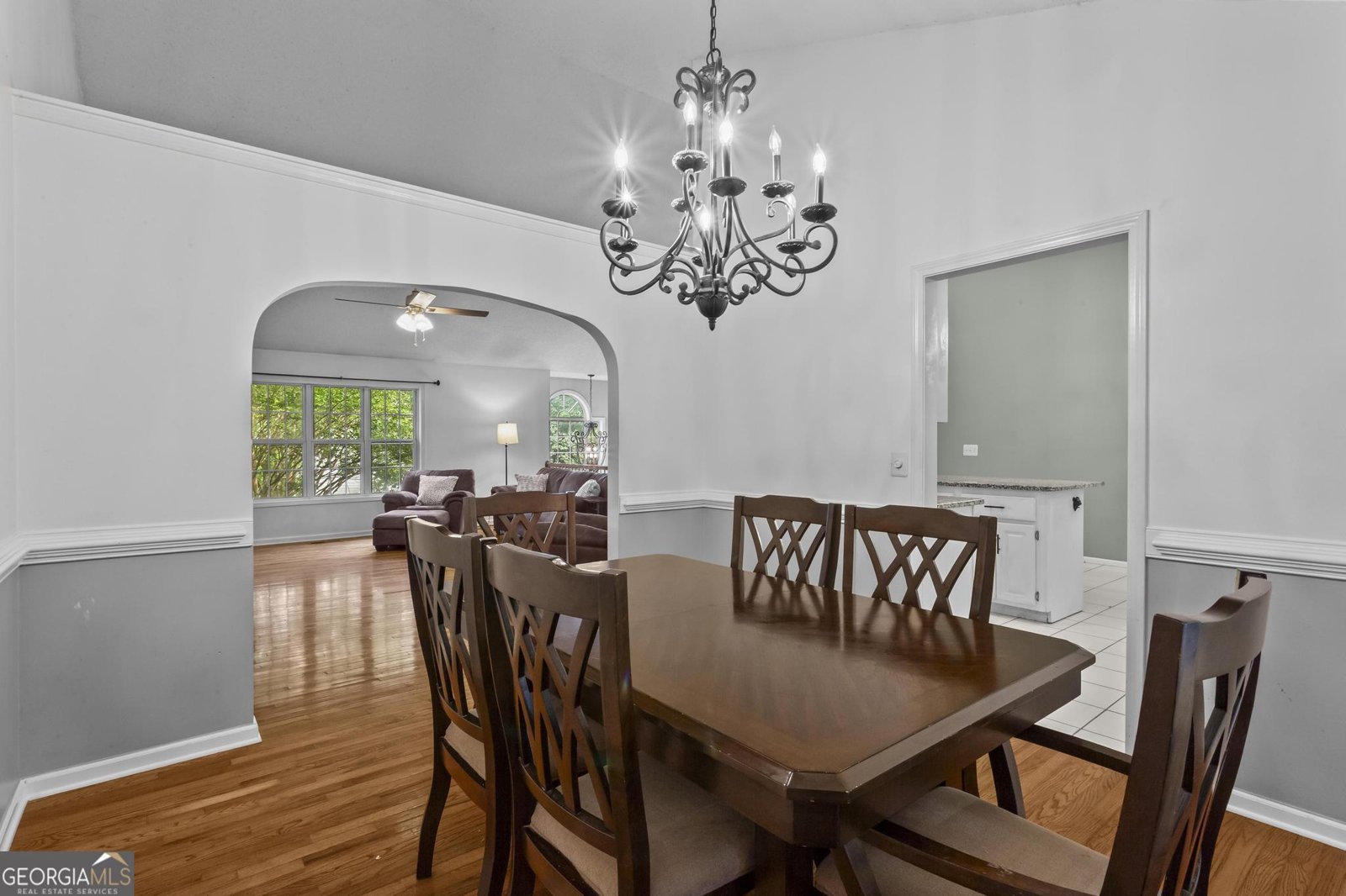 402 Township Lane Woodstock - Photo 8