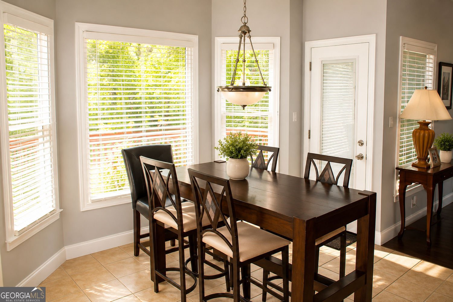 783 Deerfield Court Stone Mountain - Photo 11