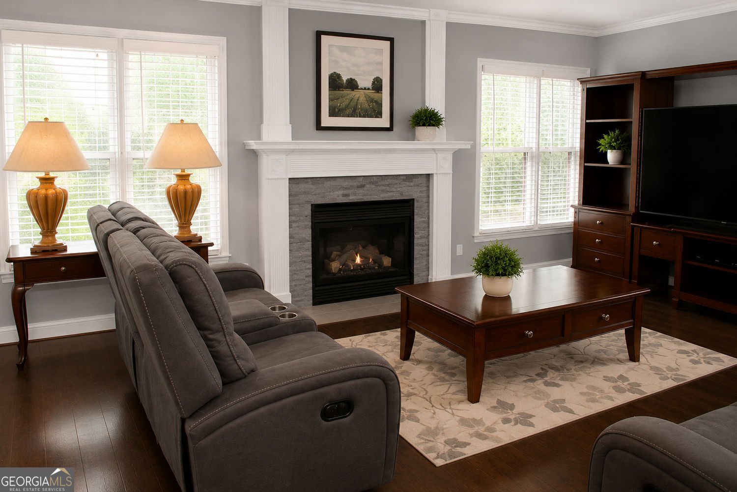 783 Deerfield Court Stone Mountain - Photo 15