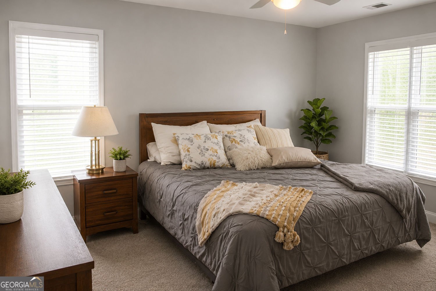 783 Deerfield Court Stone Mountain - Photo 22