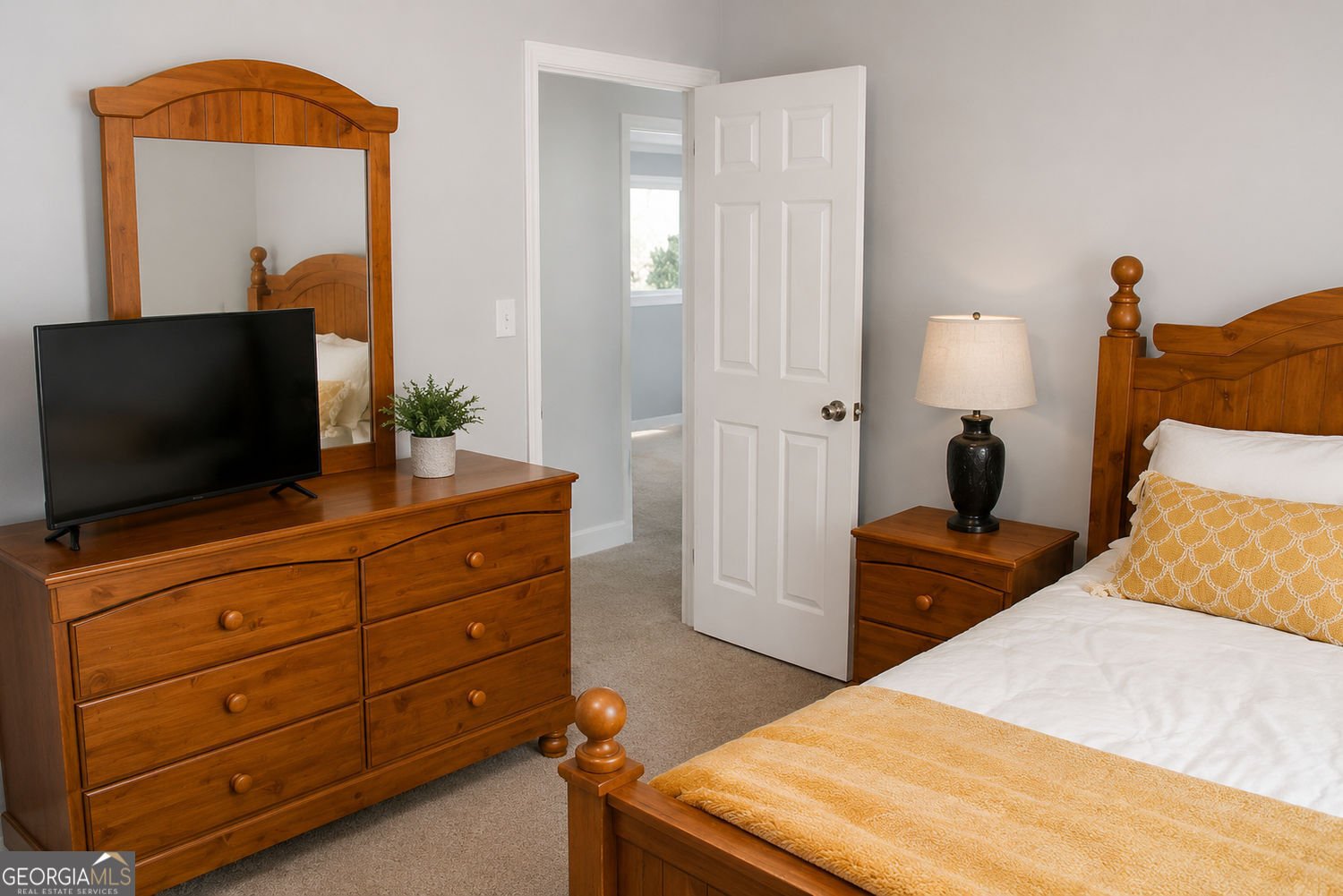 783 Deerfield Court Stone Mountain - Photo 25