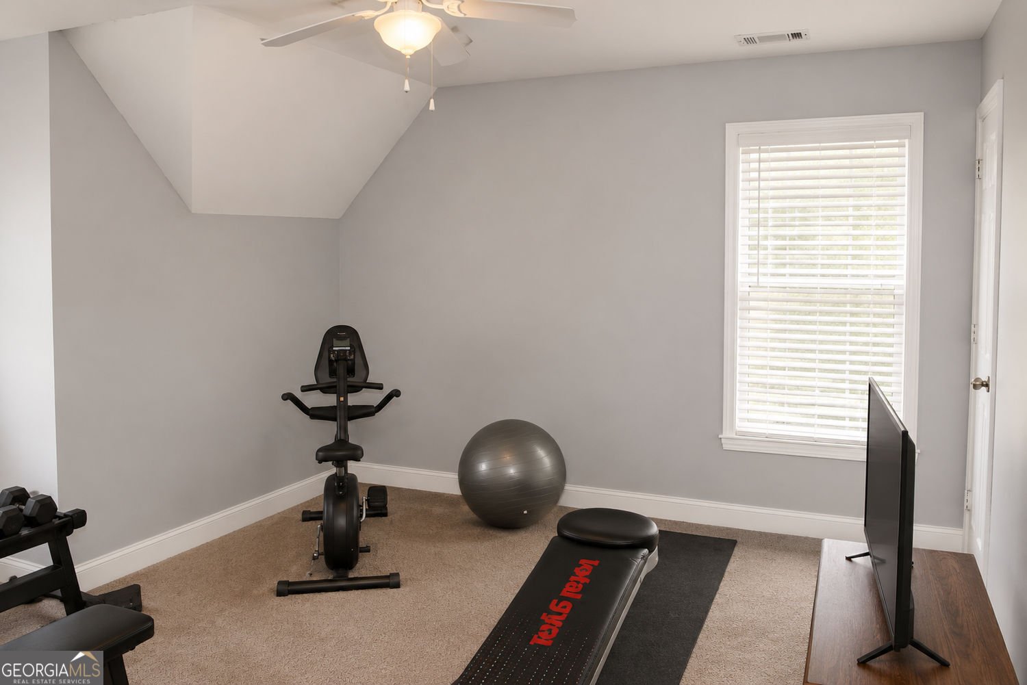 783 Deerfield Court Stone Mountain - Photo 27