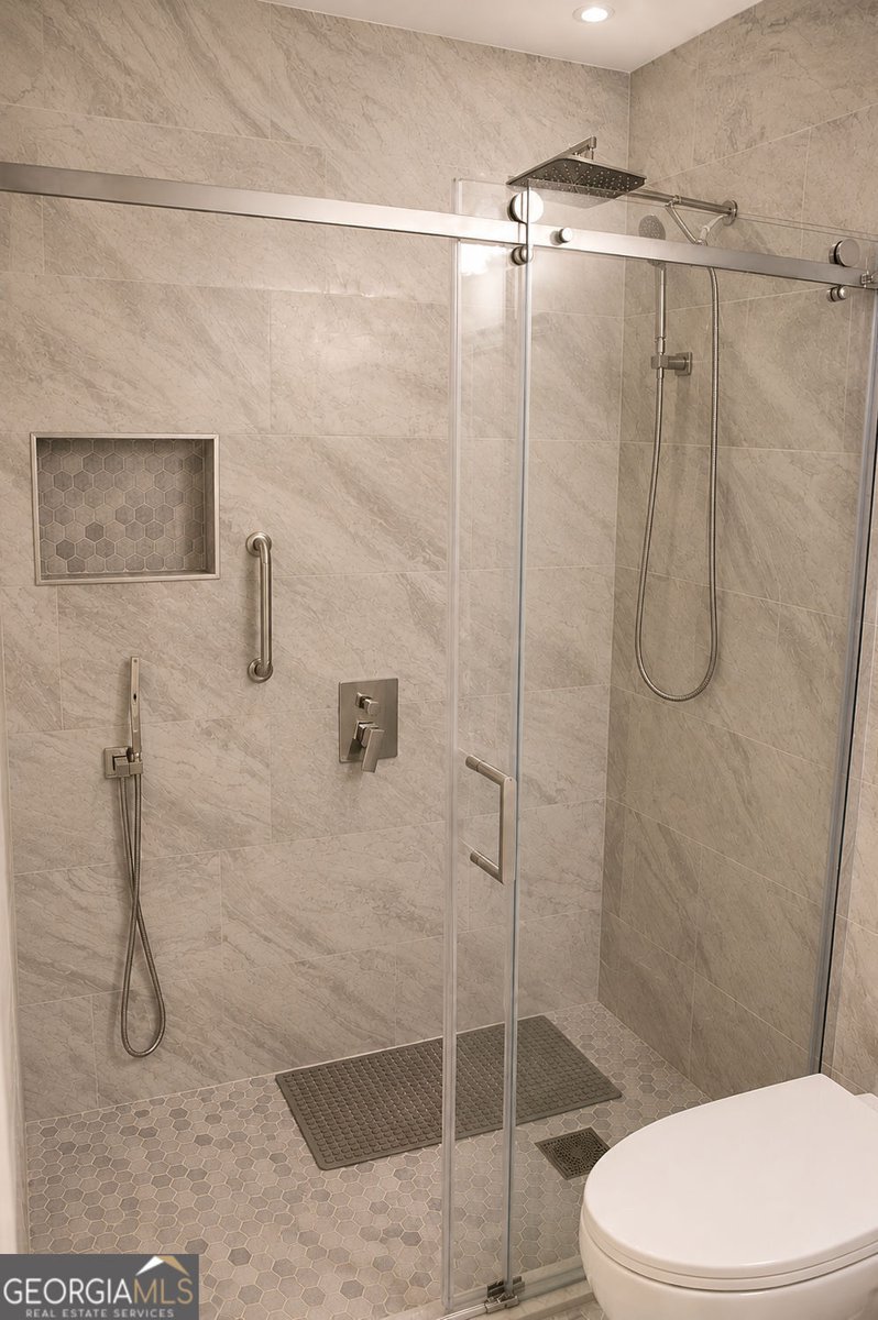 783 Deerfield Court Stone Mountain - Photo 29