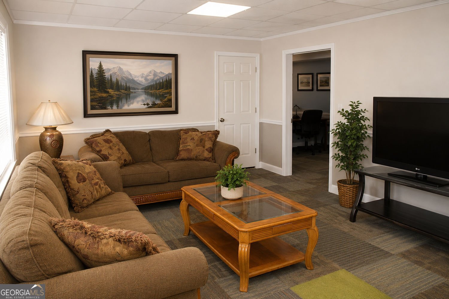 783 Deerfield Court Stone Mountain - Photo 31