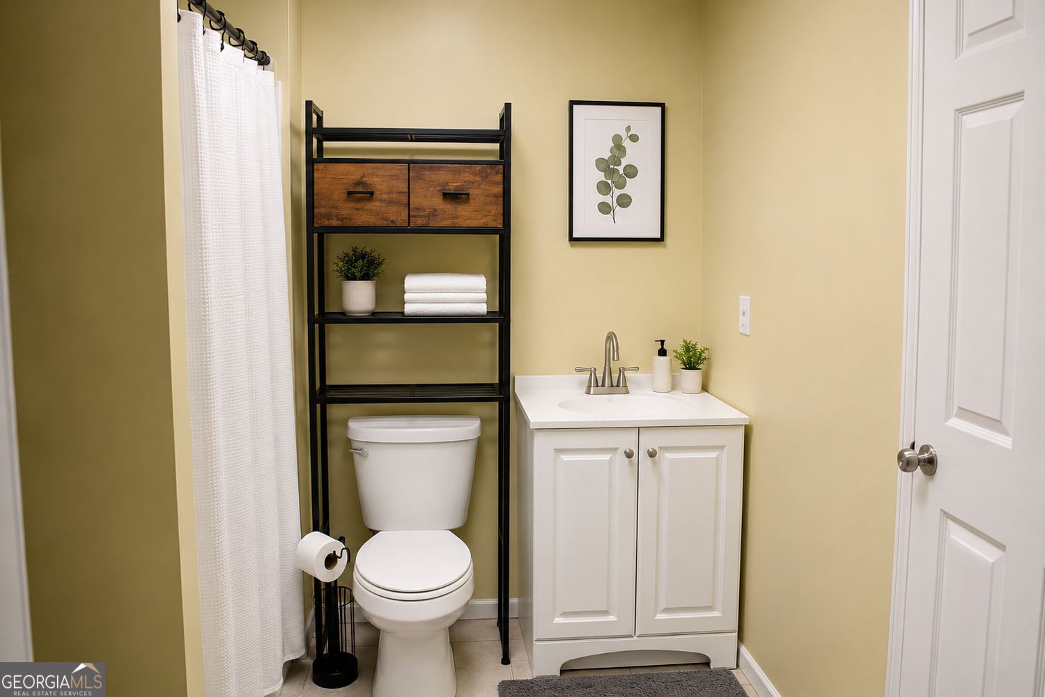 783 Deerfield Court Stone Mountain - Photo 38