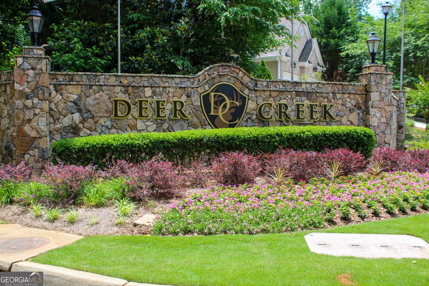 783 Deerfield Court Stone Mountain - Photo 40