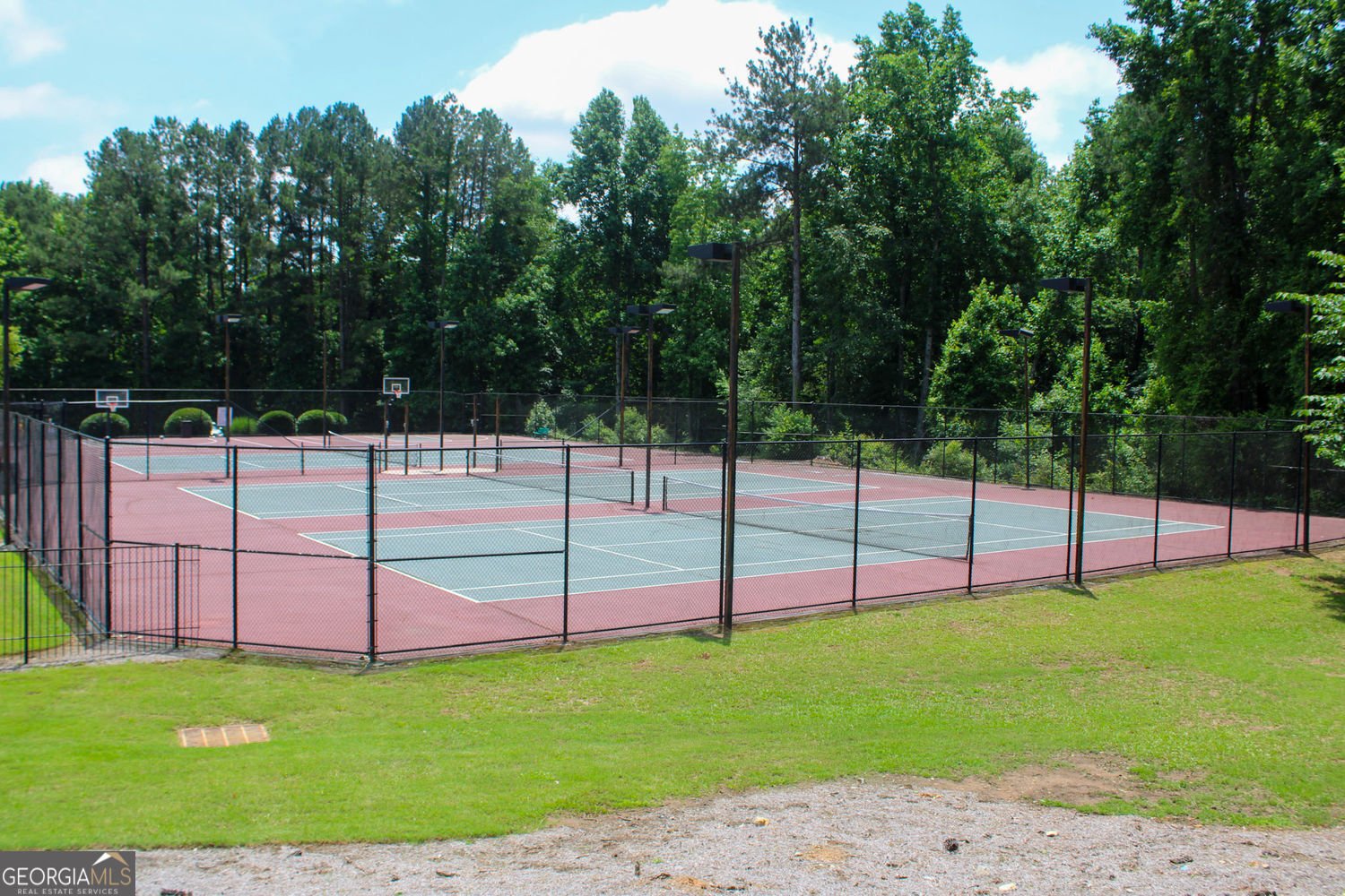 783 Deerfield Court Stone Mountain - Photo 41