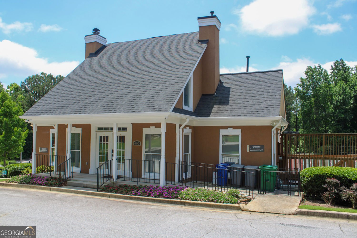 783 Deerfield Court Stone Mountain - Photo 43