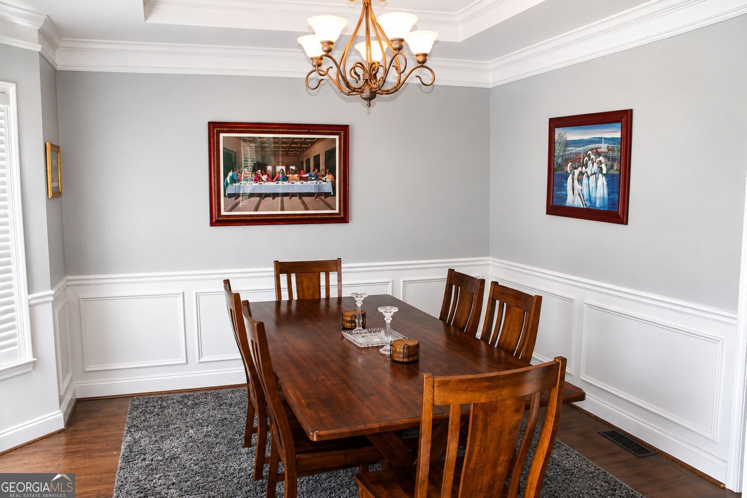 783 Deerfield Court Stone Mountain - Photo 7
