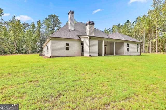 2460 N HWY 29 Newnan - Photo 46