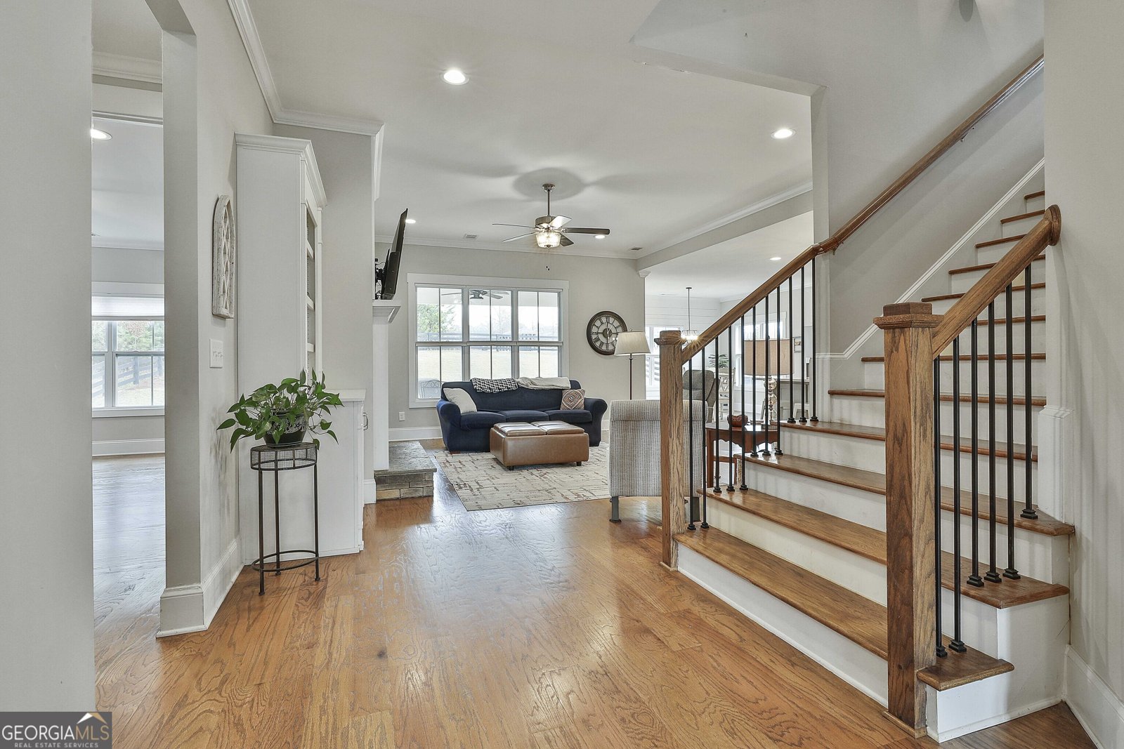 153 Cove Drive Newnan - Photo 11