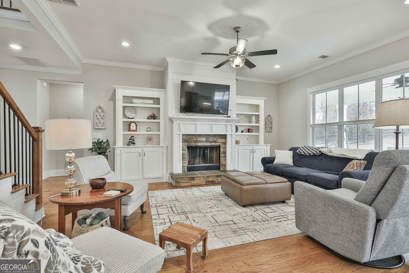 153 Cove Drive Newnan - Photo 14