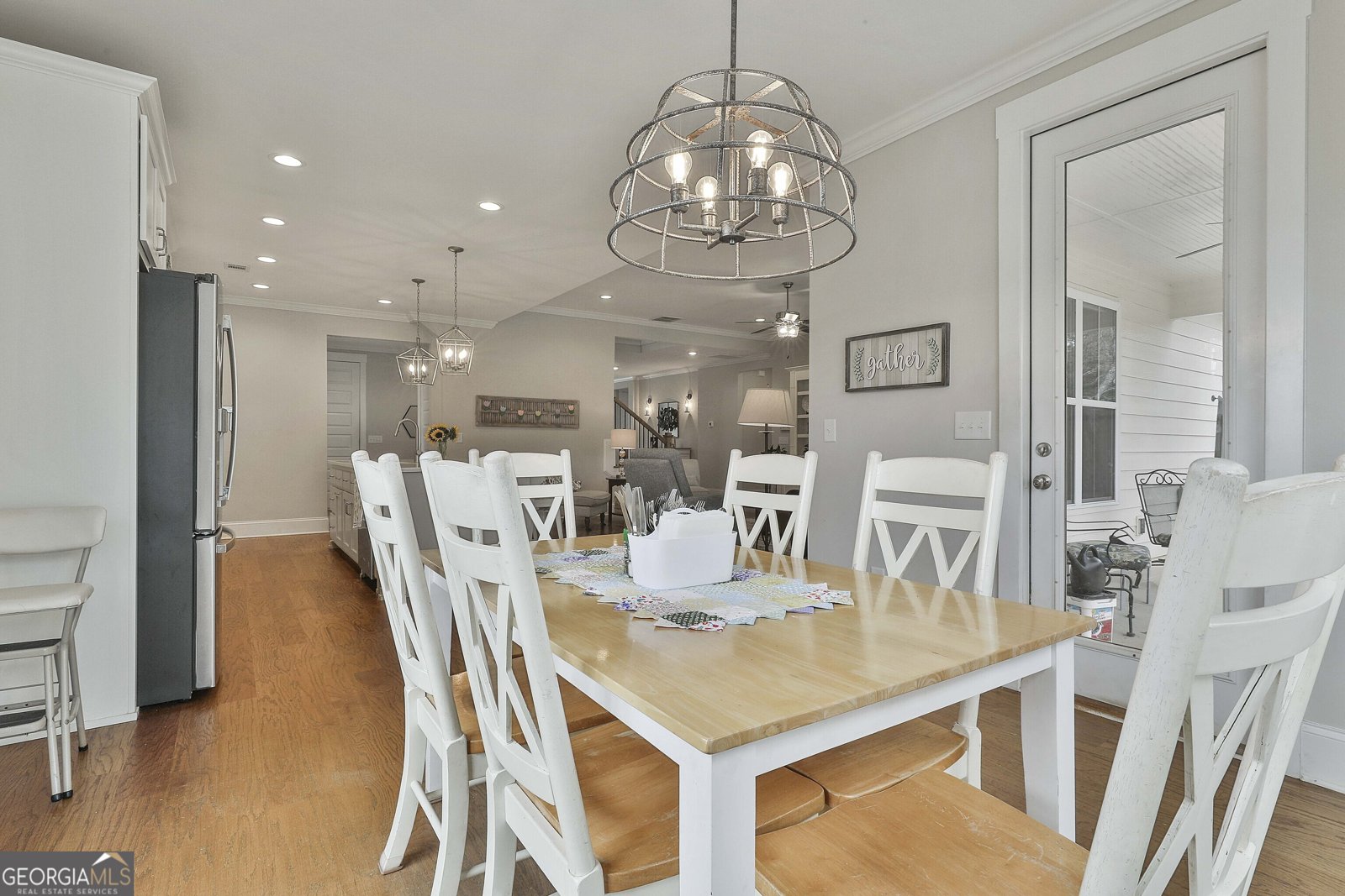 153 Cove Drive Newnan - Photo 24