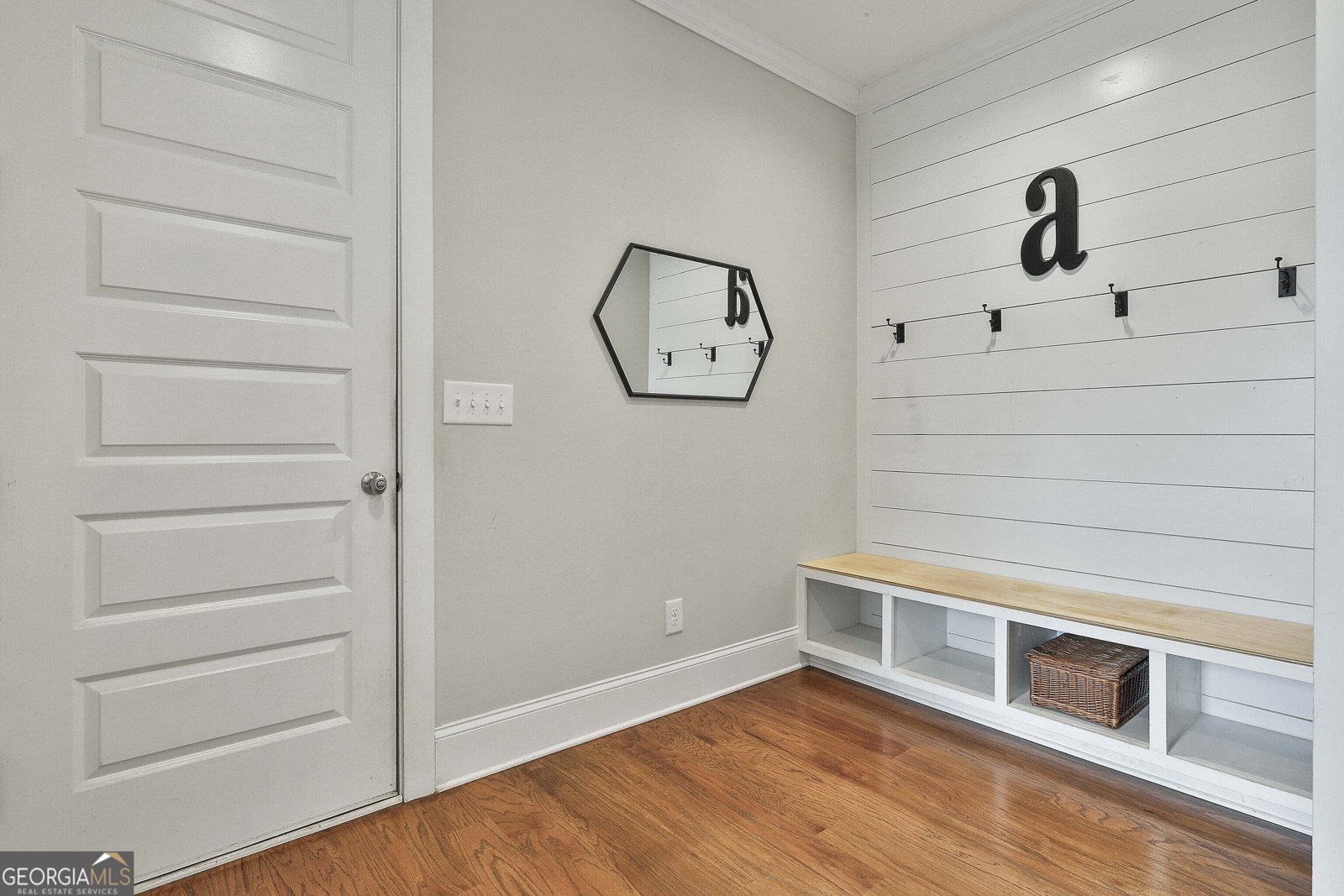 153 Cove Drive Newnan - Photo 25
