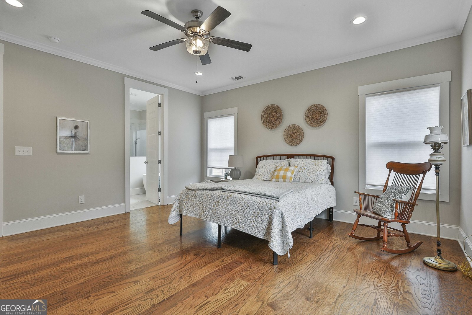 153 Cove Drive Newnan - Photo 29