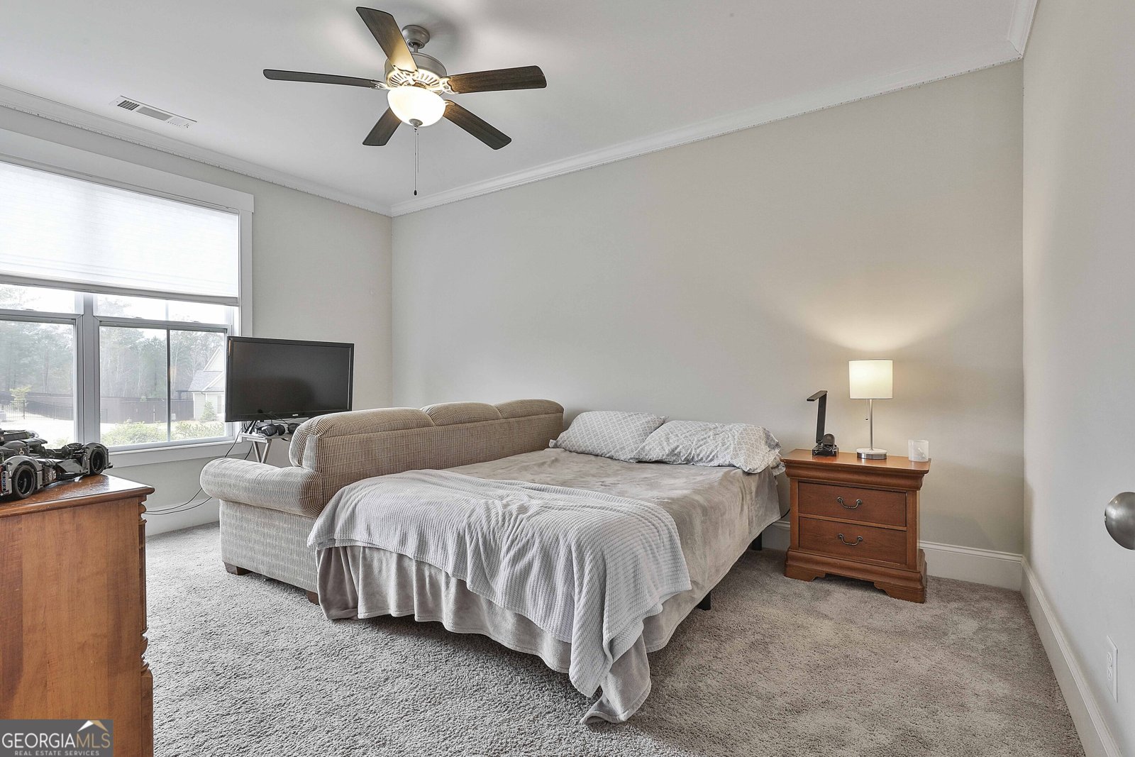 153 Cove Drive Newnan - Photo 34