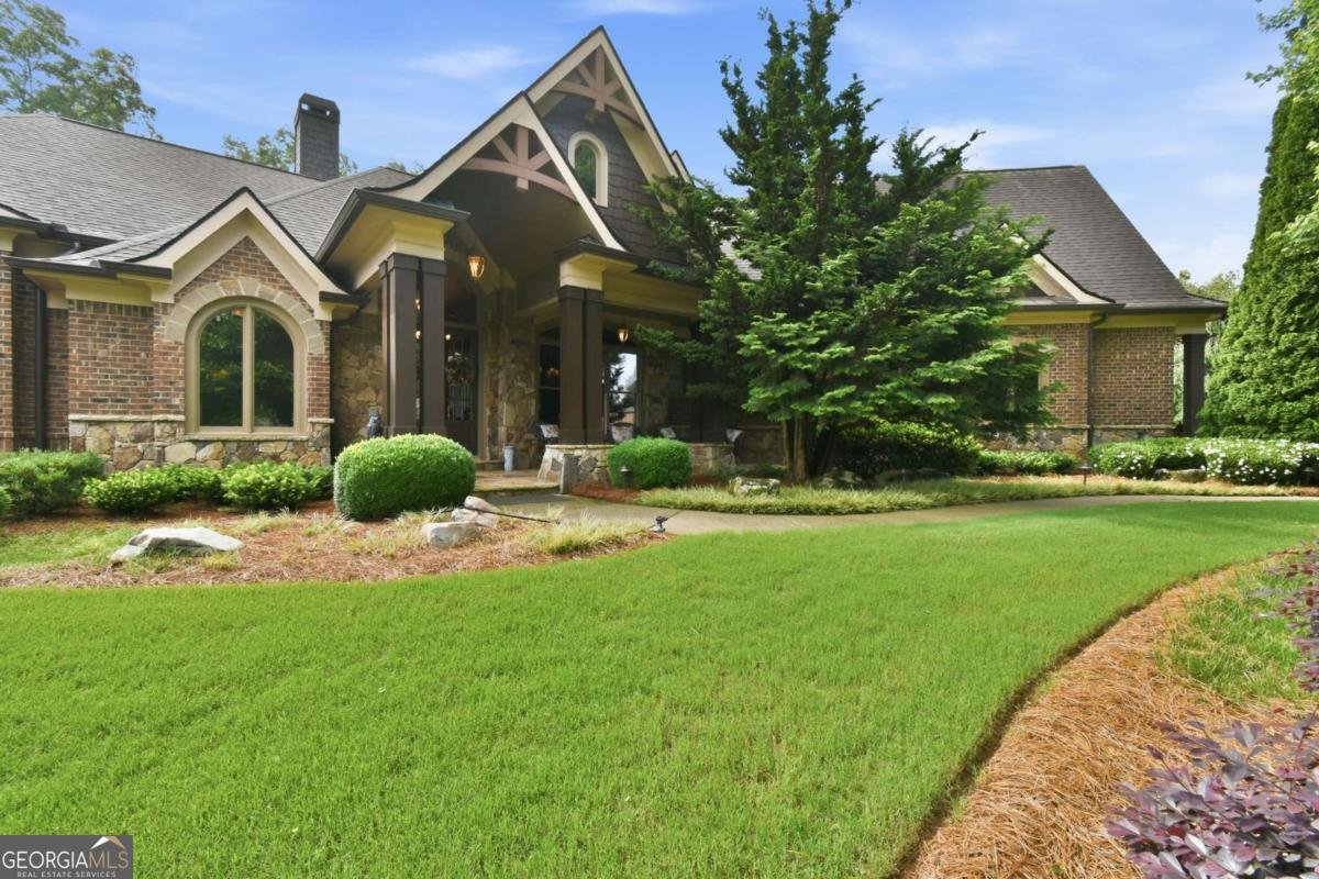 5038 Pointer Ridge Flowery Branch - main photo