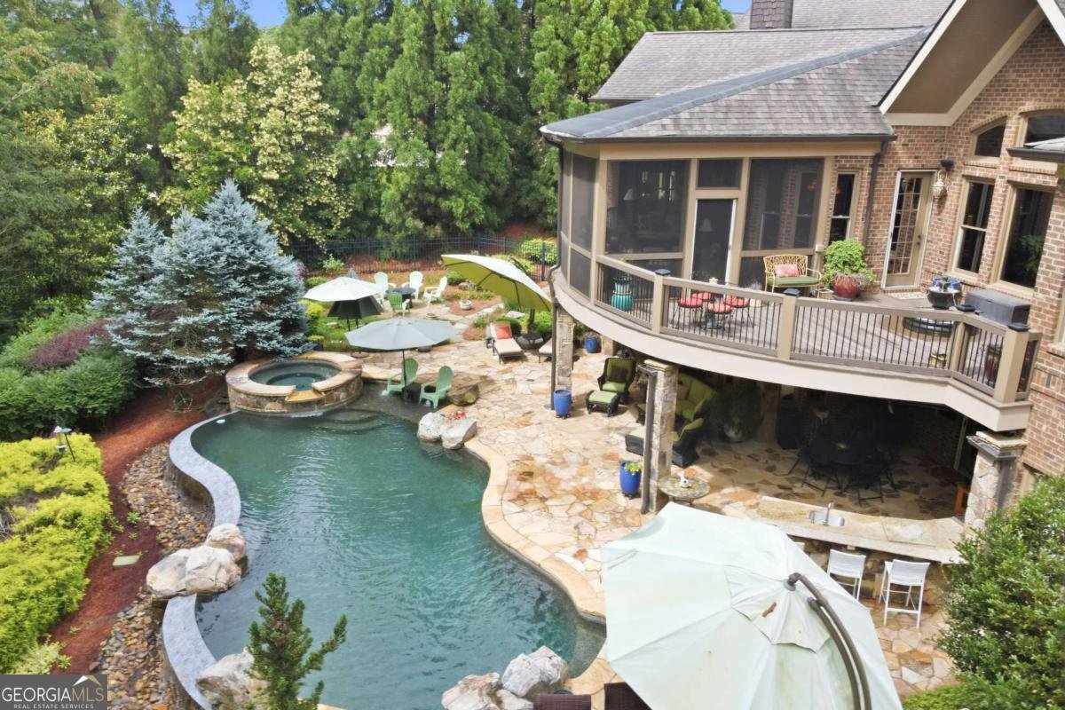 5038 Pointer Ridge Flowery Branch - Photo 10
