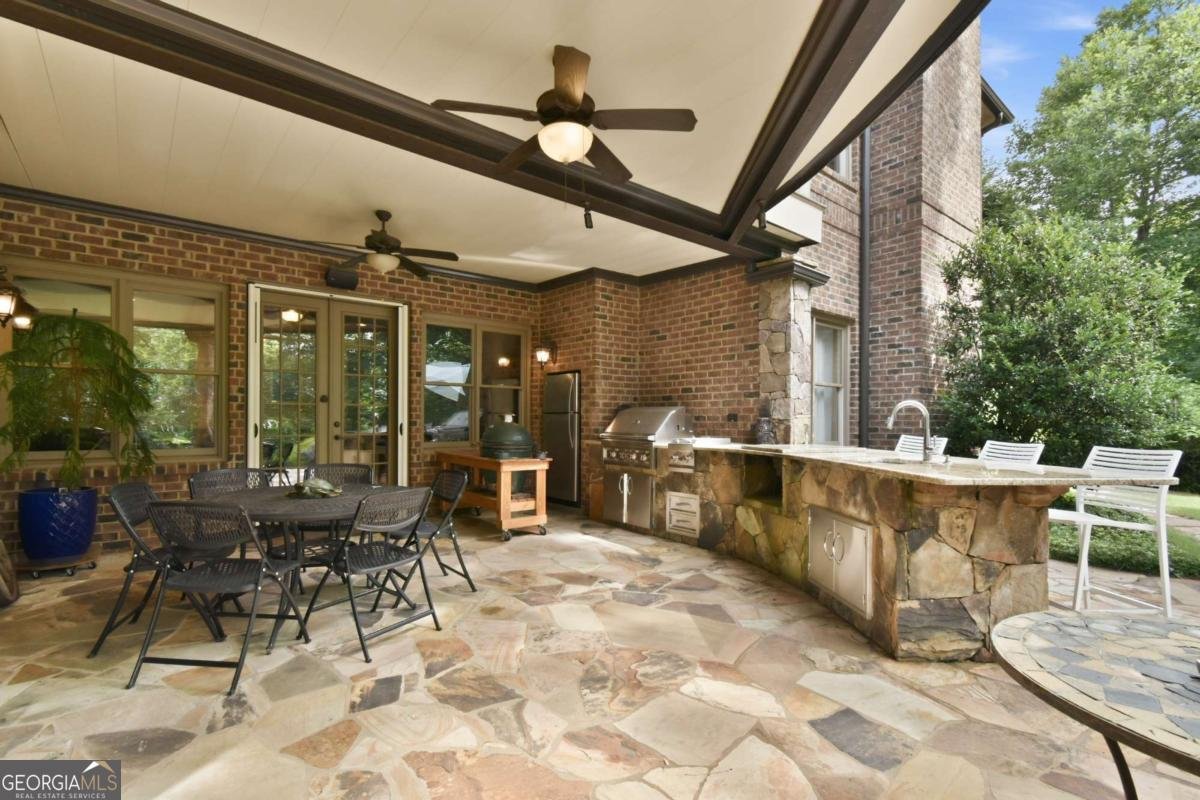 5038 Pointer Ridge Flowery Branch - Photo 17