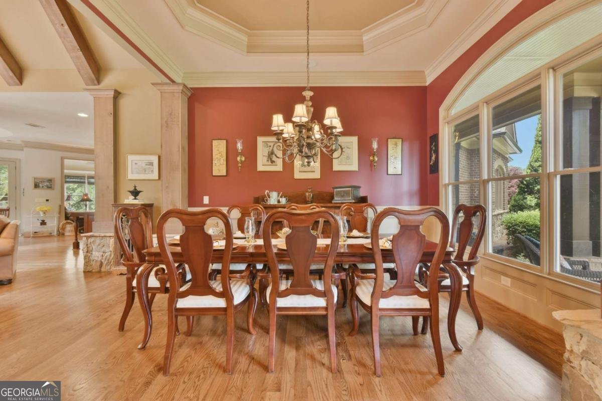 5038 Pointer Ridge Flowery Branch - Photo 21