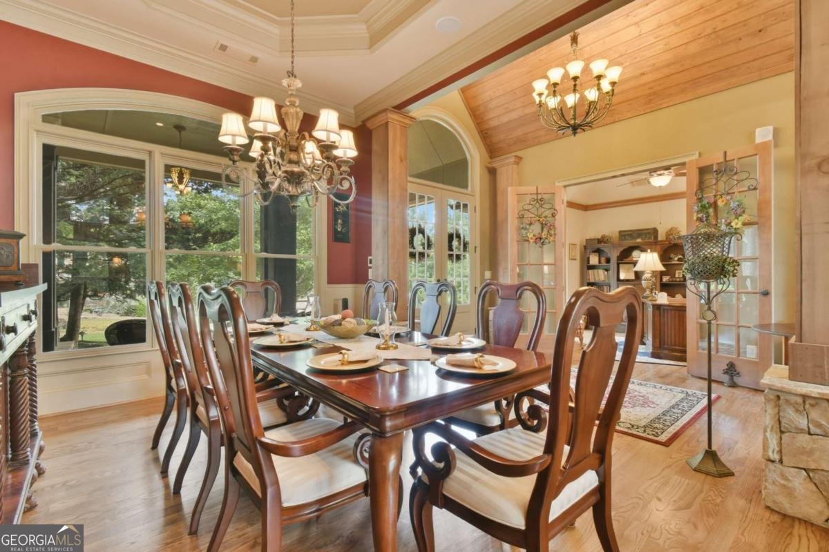 5038 Pointer Ridge Flowery Branch - Photo 22