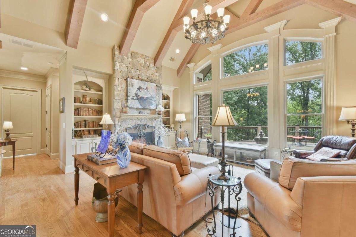 5038 Pointer Ridge Flowery Branch - Photo 23