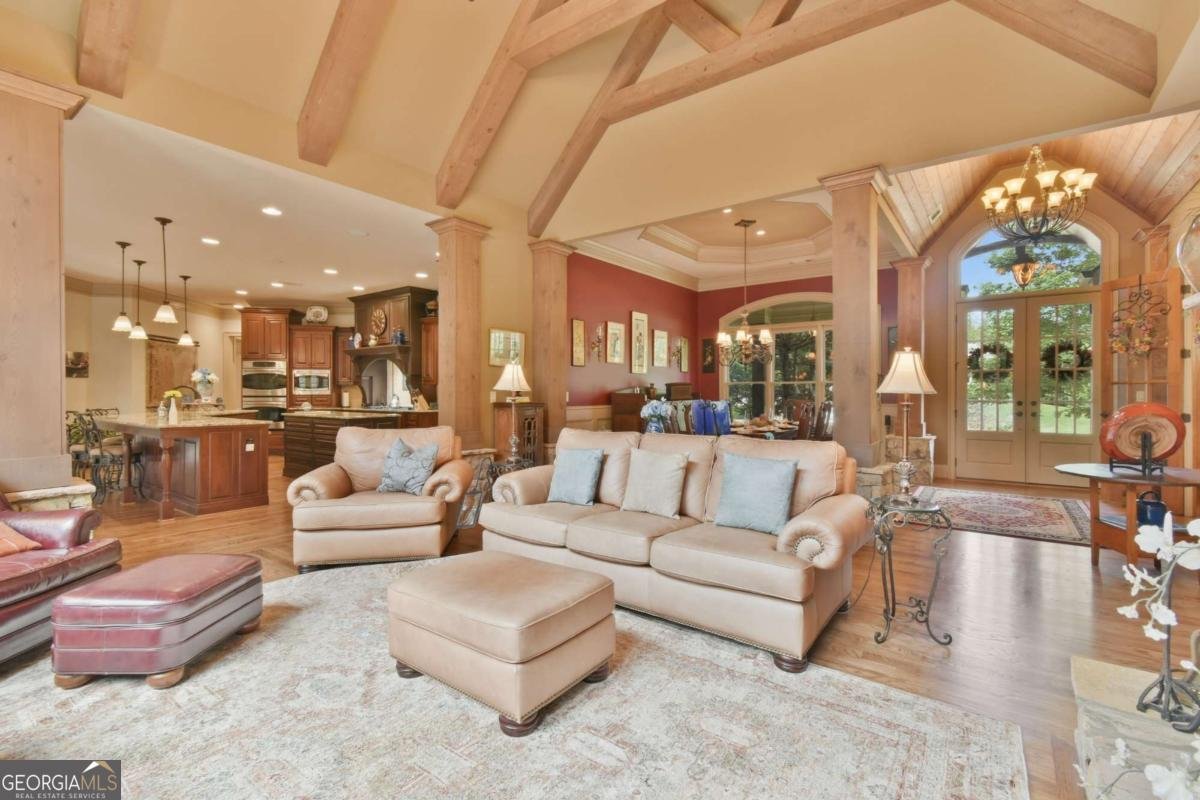 5038 Pointer Ridge Flowery Branch - Photo 25