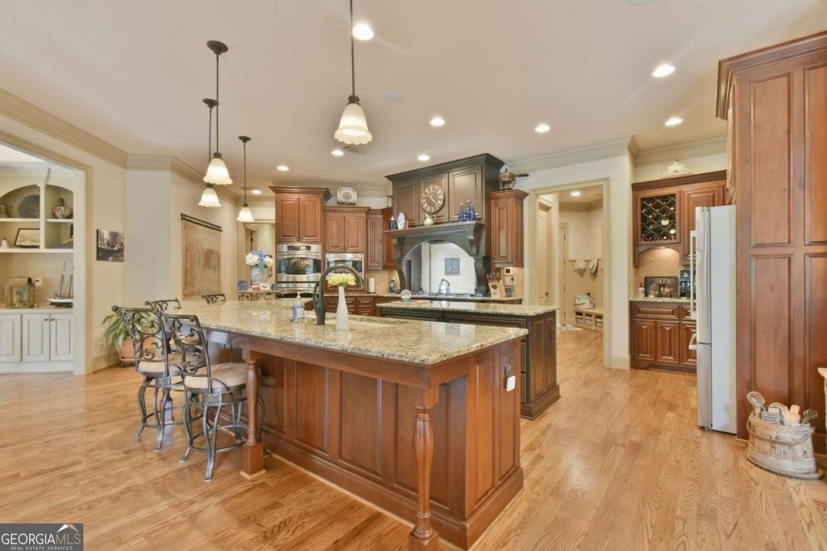 5038 Pointer Ridge Flowery Branch - Photo 27
