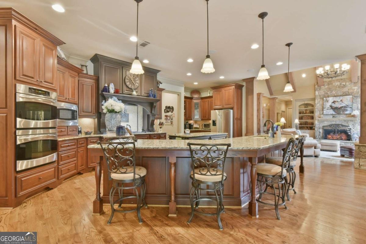 5038 Pointer Ridge Flowery Branch - Photo 28