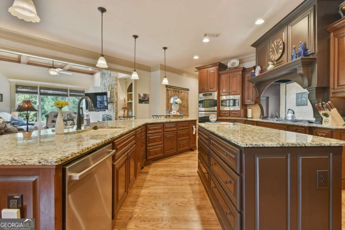 5038 Pointer Ridge Flowery Branch - Photo 32