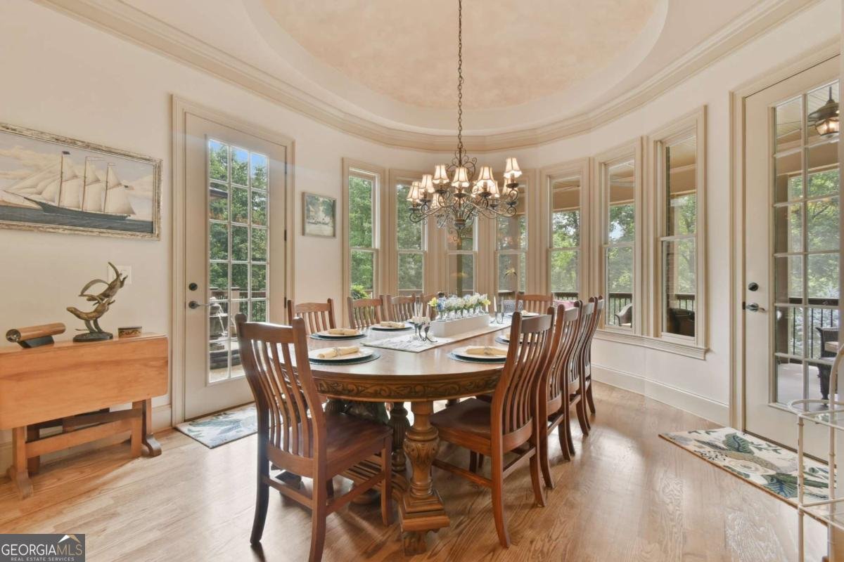 5038 Pointer Ridge Flowery Branch - Photo 34