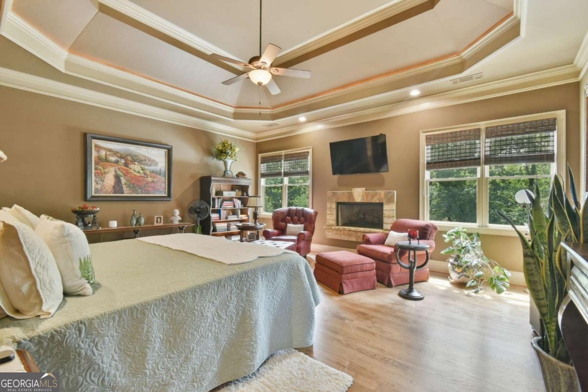 5038 Pointer Ridge Flowery Branch - Photo 44