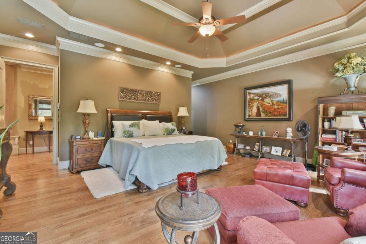 5038 Pointer Ridge Flowery Branch - Photo 45