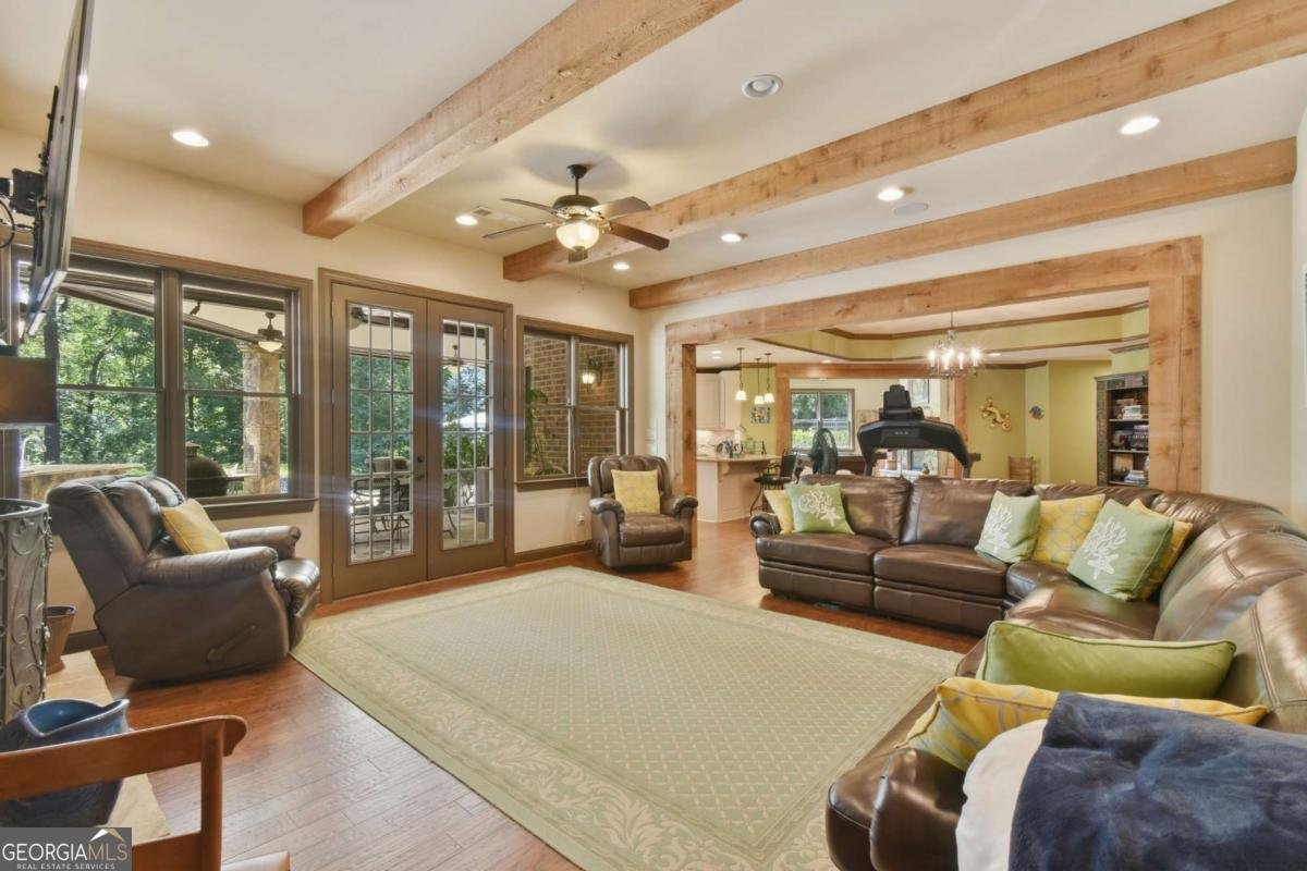 5038 Pointer Ridge Flowery Branch - Photo 54