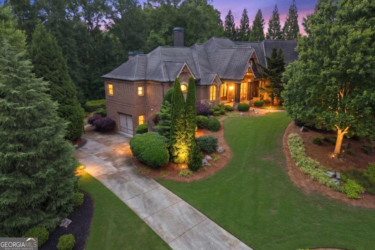 5038 Pointer Ridge Flowery Branch - Photo 61