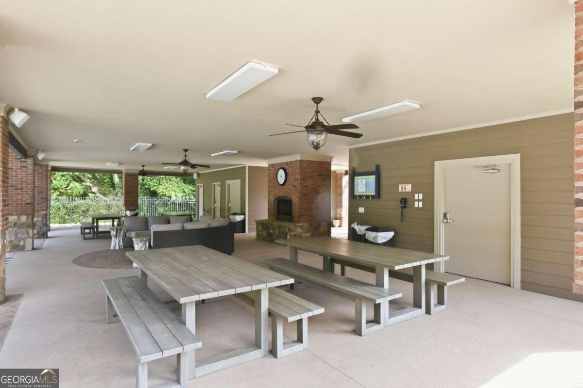 5038 Pointer Ridge Flowery Branch - Photo 69