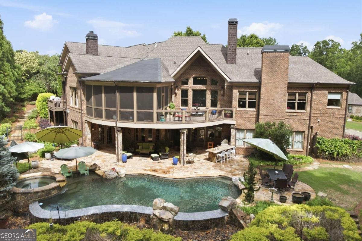 5038 Pointer Ridge Flowery Branch - Photo 9