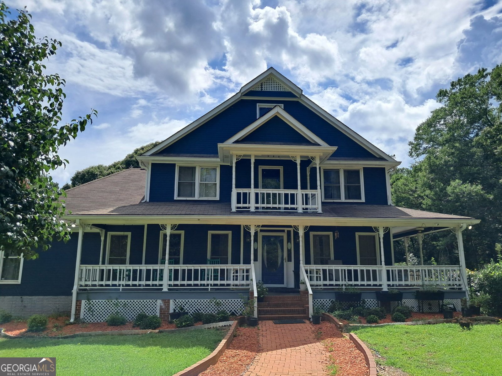 3317 Hebron Way Ellenwood - main photo
