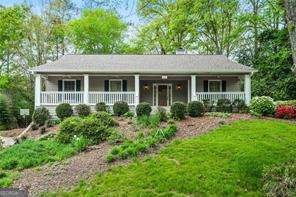 52 Travelers Way Marietta - main photo