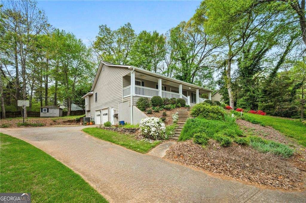 52 Travelers Way Marietta - Photo 32