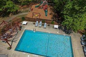 52 Travelers Way Marietta - Photo 35