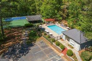 52 Travelers Way Marietta - Photo 37