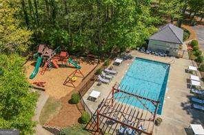 52 Travelers Way Marietta - Photo 42