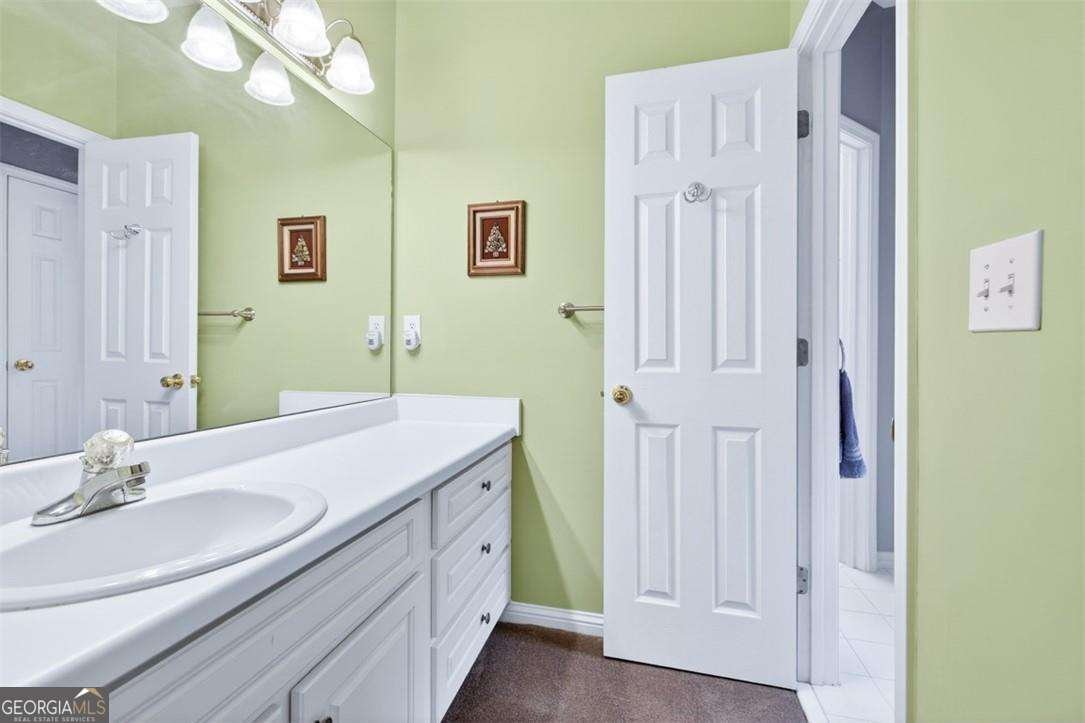 4605 Lakeview Lane Gainesville - Photo 18