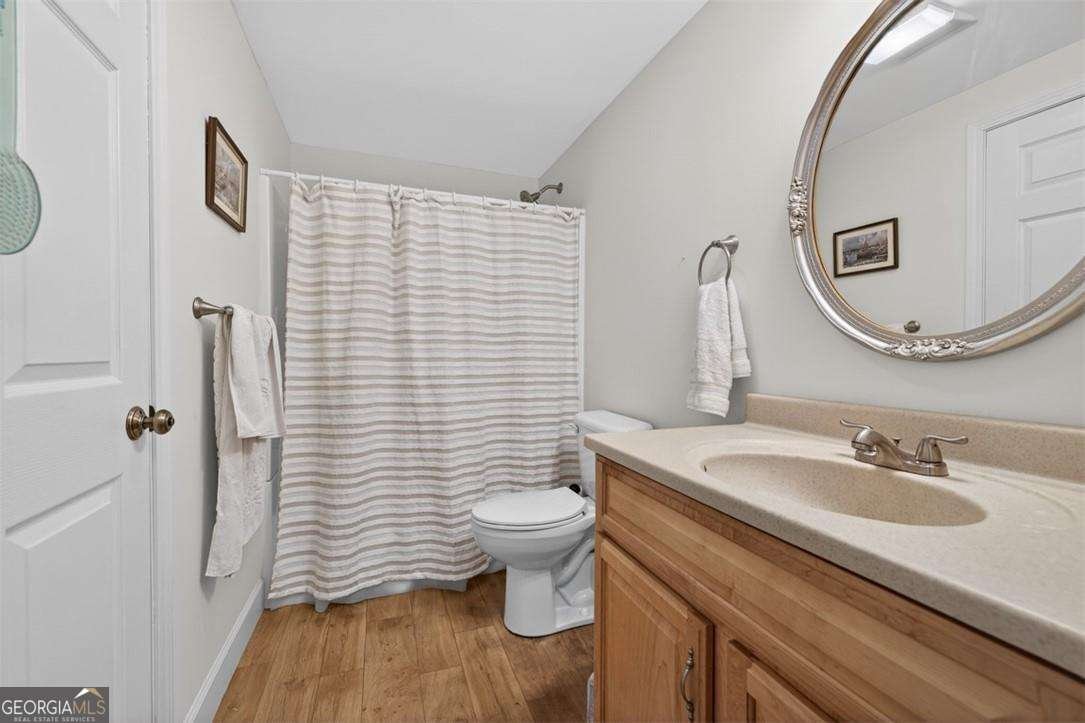 4605 Lakeview Lane Gainesville - Photo 25